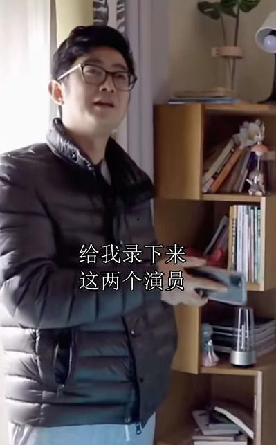 某导演爆料赵露思的视频,视频揭露惊人内幕！